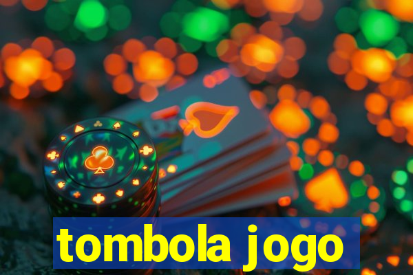 tombola jogo